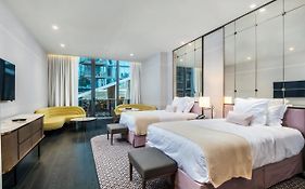 Suite 212 Located At Sls Lux Brickell, Managed And Operated By Miami And The Beaches Rentals